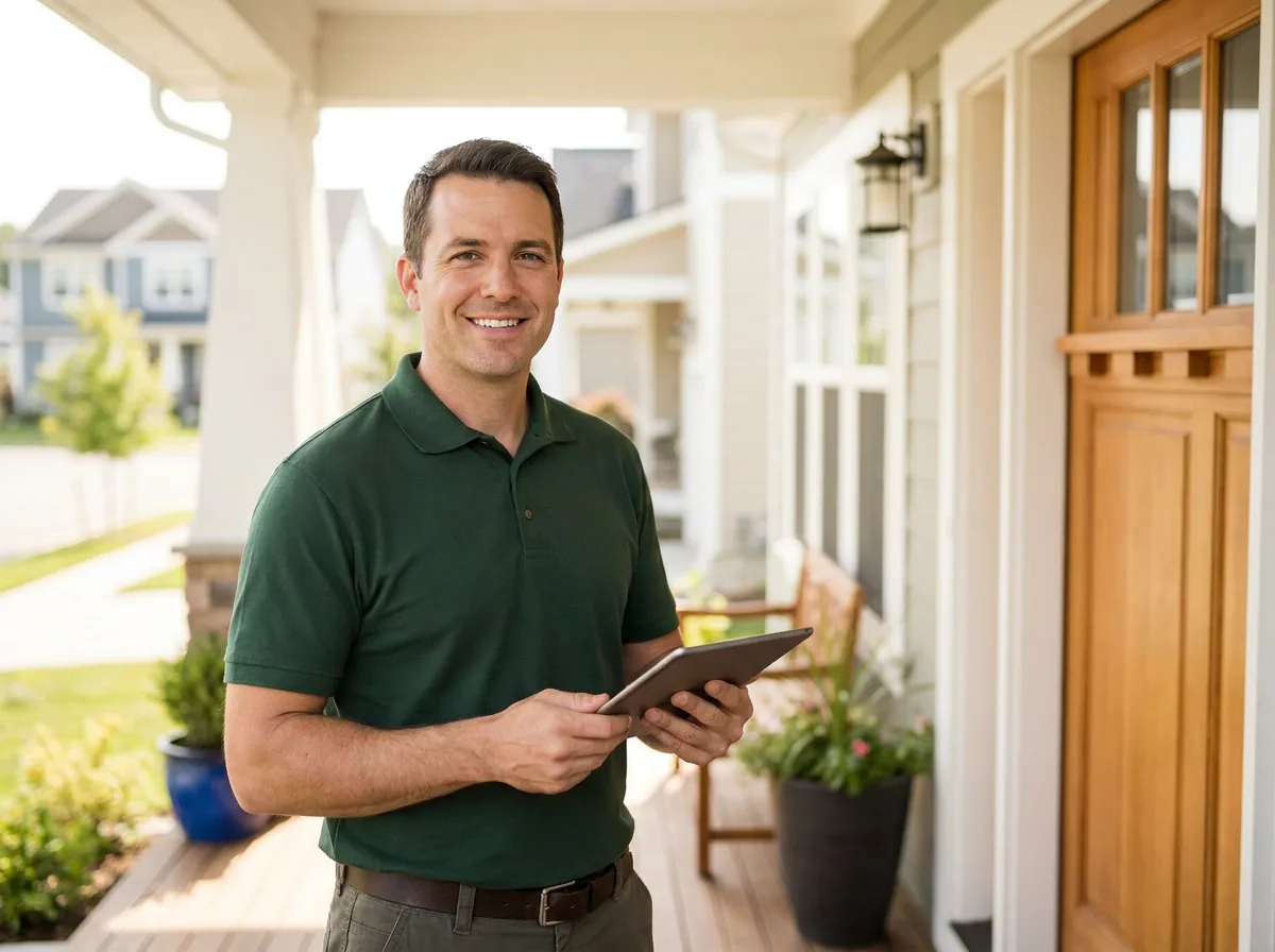 Pest control FAQs for Grandview, IN